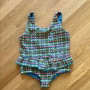 Beach Riot one piece